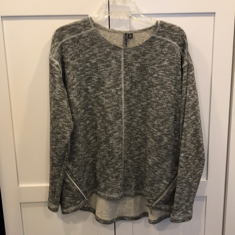 Ladies Sno Skins Top